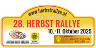 Herbst Rallye