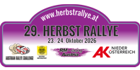 Herbst Rallye